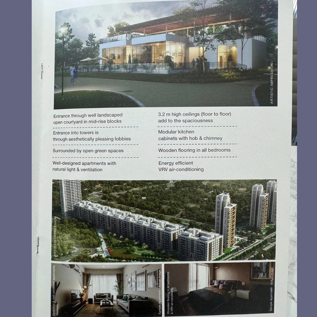 Mars Realtors